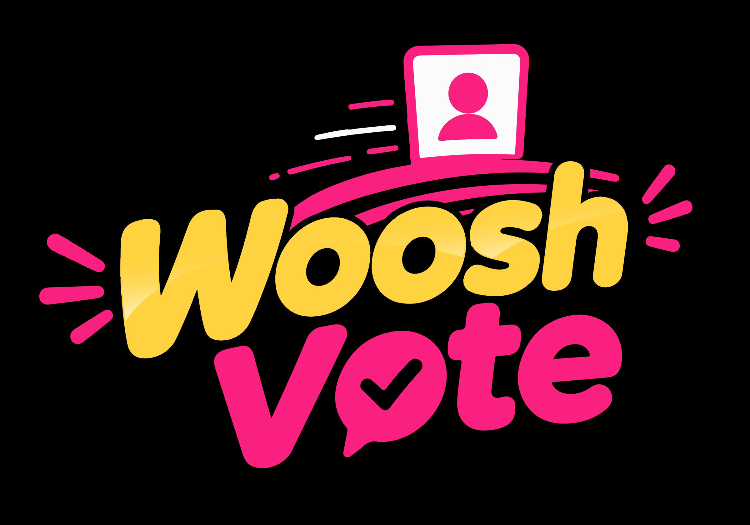 Woosh Vote